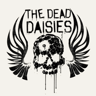 logo The Dead Daisies